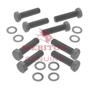 Meritor Mounting Bolt K 762558 