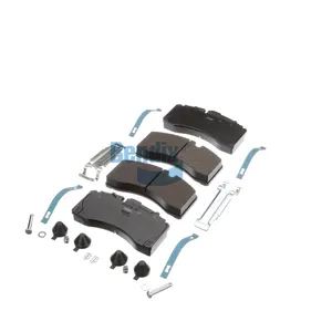 Bendix Pad Kit, Brake 239526 