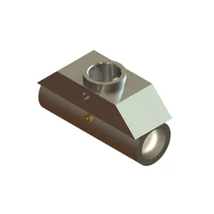 Holland CLEVIS S/A 616770 