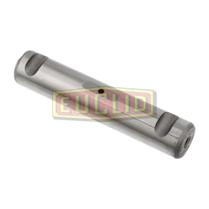 Euclid Pin, Spring Eye, Suspension, Double Groove 298336 