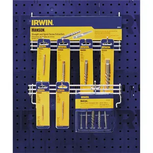 Irwin/ Hanson EXTRACTOR 28 PC 1239508 
