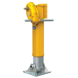 Holland GEAR SIDE 1165374 