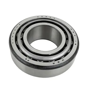 Timken Tapered Roller Bearing Assembly 291506 