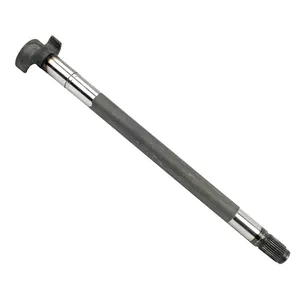 Bendix Extended Service 1.5 28 Spline Right Hand Camshaft 424246 