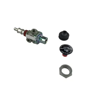 Bendix Air Brake Hose 295798 