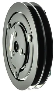 TruckAir Clutch 380104 