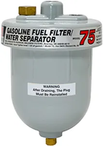 Baldwin DAHL GASOLINE S 1436024 