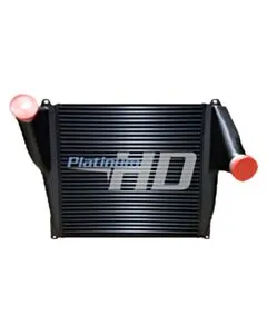 Platinum HD Charge Air Cooler 352358 