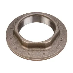 Holland AXLE NUT M75X1, 607980 