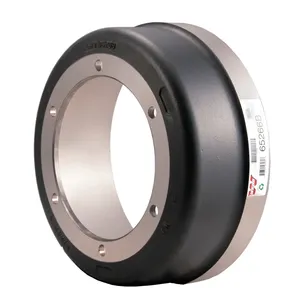 Webb Brake Drum 16.5 x 6 Balanced 213634 