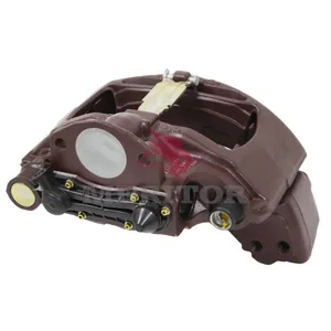 Meritor Sn7 Reman Clpr 777662 