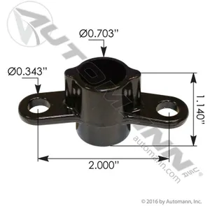 Automann ABS Sensor Brac 1069730 
