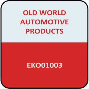 Eiko, Ltd 12V 55W H1 T3-1 1217414 