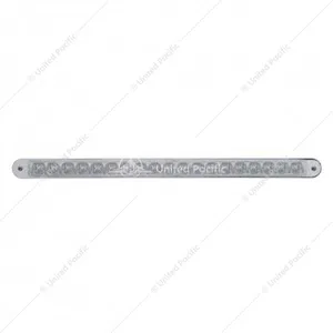 United Pacific LIGHT BAR 303172 