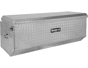 Buyers Products TOOLBOX ALUM 476722 