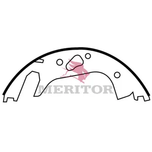Meritor AY-SHOE-BRAKE 771420 