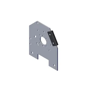 Roll-Rite Bracket, Alumin 1099576 