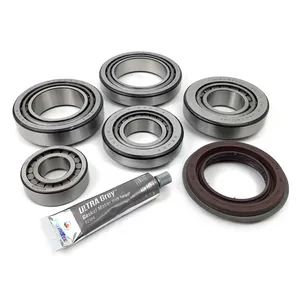 Timken Differential Rebuild Kit 871732 