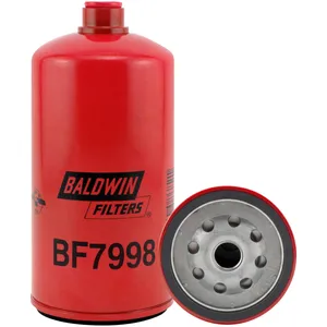 Baldwin FUEL FLTR 284262 