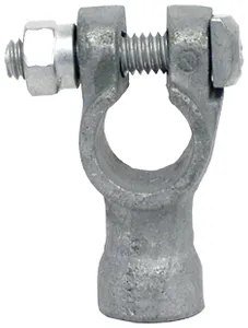 Tectran BRASS BATT TERM 1093490 