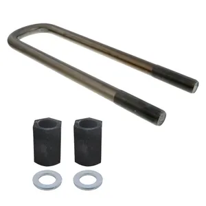PAI U-Bolt - Spring, Rear 239038 