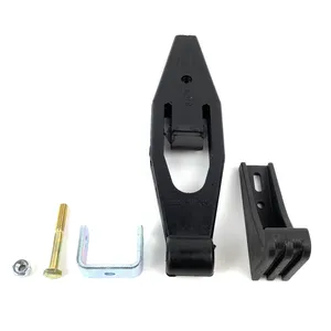Atro Hood Latch 295296 