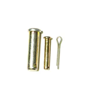 Haldex Brake Clevis Pin 299132 