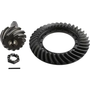 Spicer Differential Ring And Pinion 245608 