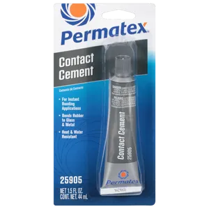 Permatex CONTACT CEMENT 371978 