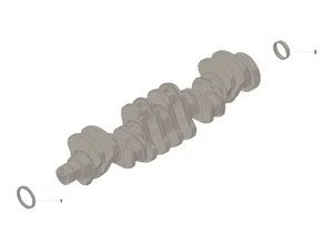 Cummins Kit 1206826 