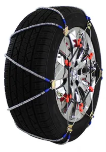 Quality Chain LIGHT TRUCK SUV 329990 