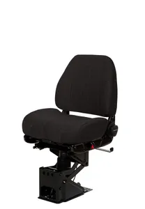 National SEAT CAPT 416416 