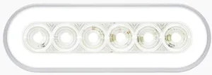 Optronics LED BCKUP 334488 