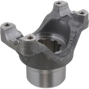 Spicer HALF RND END 806582 