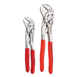 Knipex Tools 2 PC PLIERS WRE 1276766 