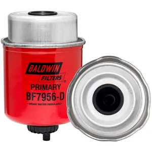 Baldwin Fuel/Water Separator Element 212150 