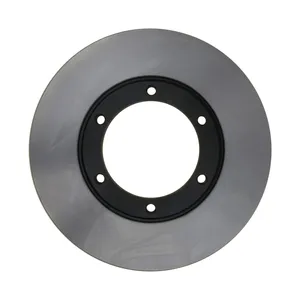 Raybestos DISC BRAKE ROTOR 973744 