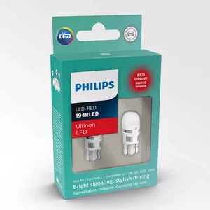 Lumileds T-3 (1/4) LED 1084036 