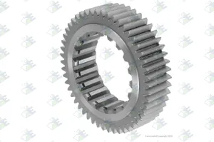Euroricambi GEAR 50 T 315060 