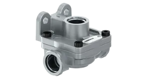 Wabco QUICK REL VALV 1176523 