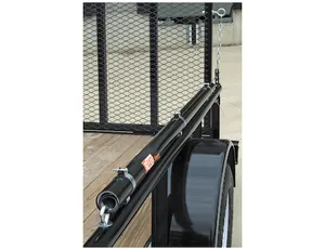 Buyers Products TAILGATE 355084 