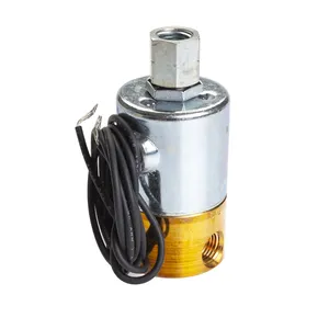 Holland VALVE SOLENOID 601172 