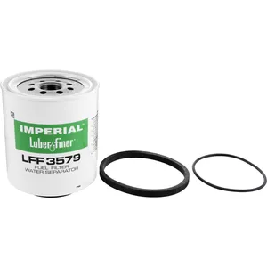 Luber-Finer FUEL FLTR 286590 
