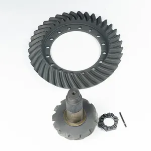 Mach Gear Set 3.08 255024 
