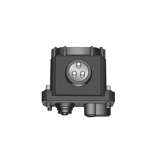 Haldex SOLENOID 341514 