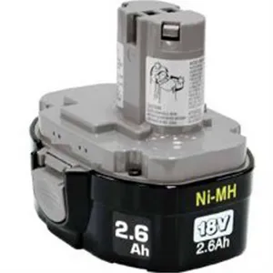 Makita USA Inc. BATT 18V 2.6AH 1281626 