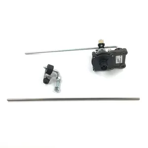 Bendix Air Brake Valve 305768 