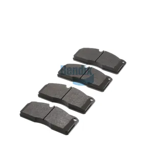 Bendix DISC PAD 456228 