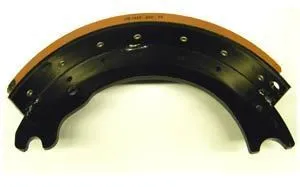 Bendix SHOE 439602 