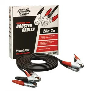 Coleman Cable BOOSTER CABLE 2 1212882 